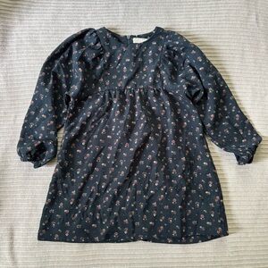 Lilou floral dress 3